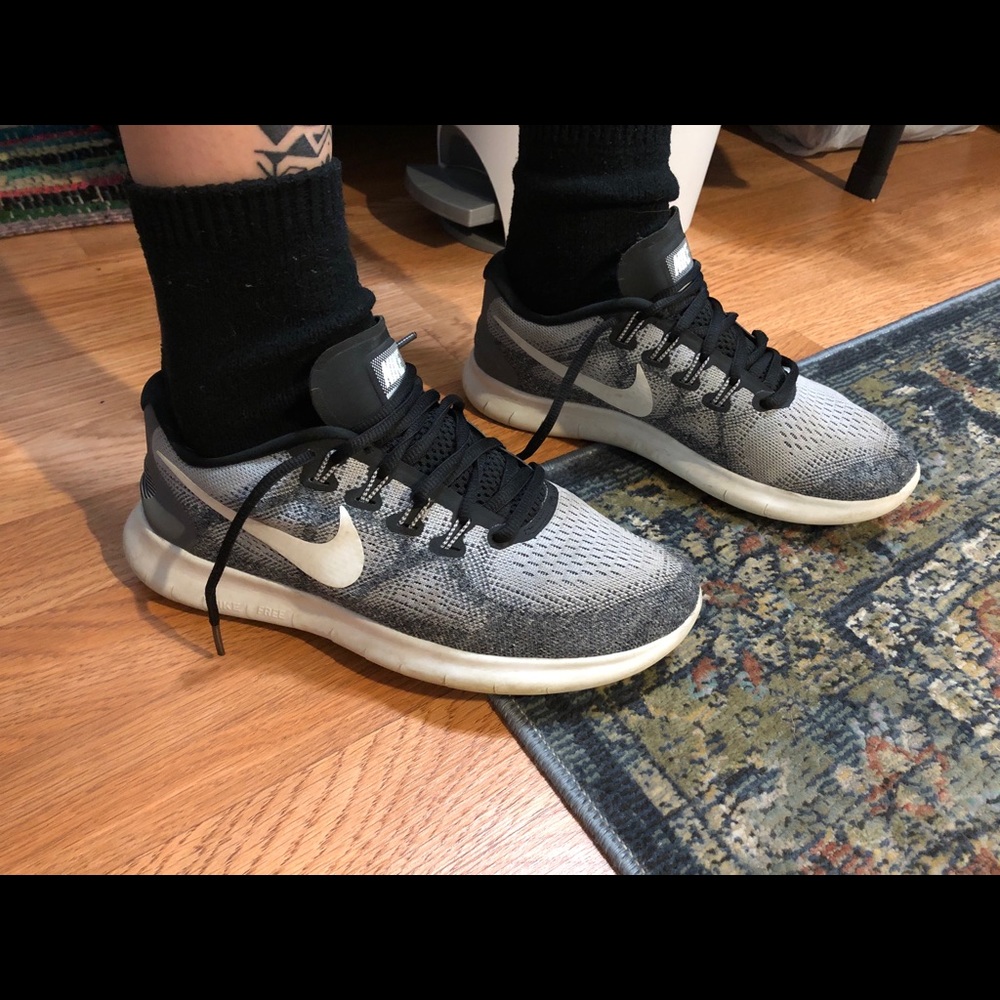 Nike Free Run